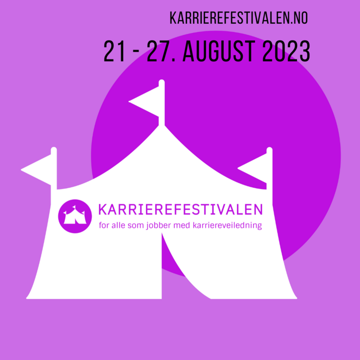 Karrierefestivalen 2023