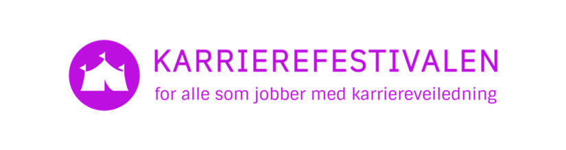 karrierefestivalen logo